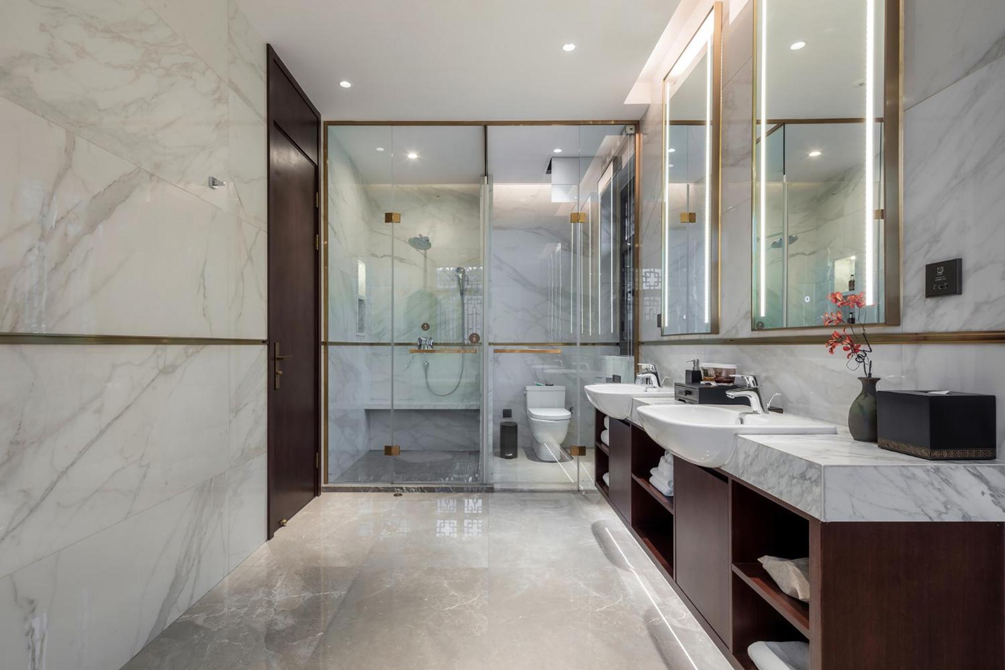 Xinghuacun Hotel Pingyao Exteriör bild